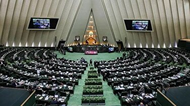 تعیین اعضای هیئت رئیسه فراکسیون روحانیت مجلس