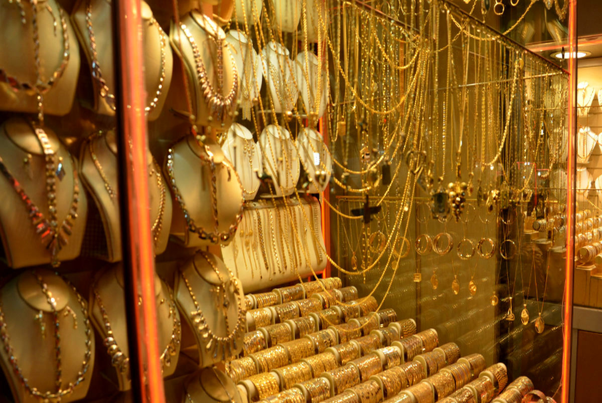 قیمت طلا ۱۸ عیار امروز چهارشنبه ۳۰ خرداد ۱۴۰۳| افزایش قیمت