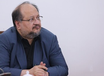 دعوت از وزیر روحانی برای کاندیداتوری در انتخابات ریاست جمهوری ۱۴۰۳