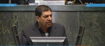 روایت مخبر از دلخوری های ابراهیم رئیسی از برخی اظهارات و اتفاقات/ با تمام قدرت از ساده‌زیستی خود دفاع می‌کرد