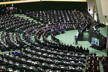 فوری /قالیباف، متکی و ذوالنوری، کاندیدای ریاست مجلس شدند
