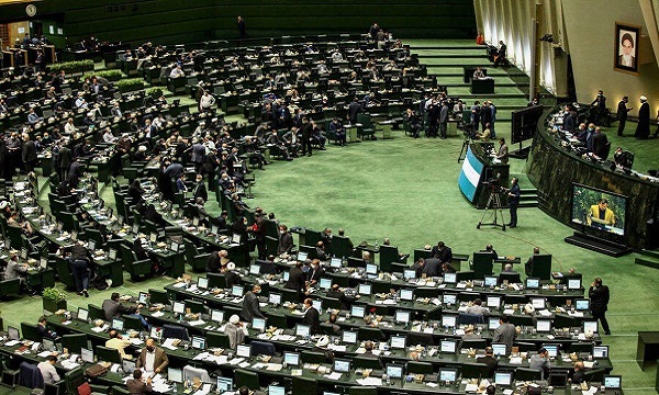 جلسه علنی مجلس آغاز شد/ انتخابات هیأت رئیسه دائم در دستور کار