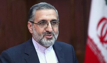 کاندیداتوری مخبر در انتخابات ریاست جمهوری منع قانونی ندارد/ ستاد کل در حال بررسی علل حادثه سقوط بالگرد رییس جمهور است