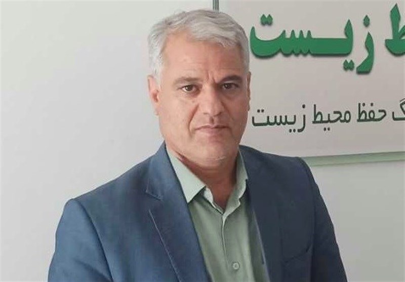 تشریح برنامههای گرامیداشت هفته محیط زیست در خراسان جنوبی تشریح برنامههای گرامیداشت هفته محیط زیست در خراسان جنوبی