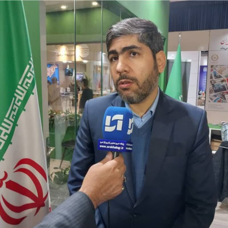 لطیفی: ۵۰ هزار نفر جذب دستگاه‌های دولتی می‌شوند/ خبر خوش رئیس سازمان اداری و استخدامی برای مردم
