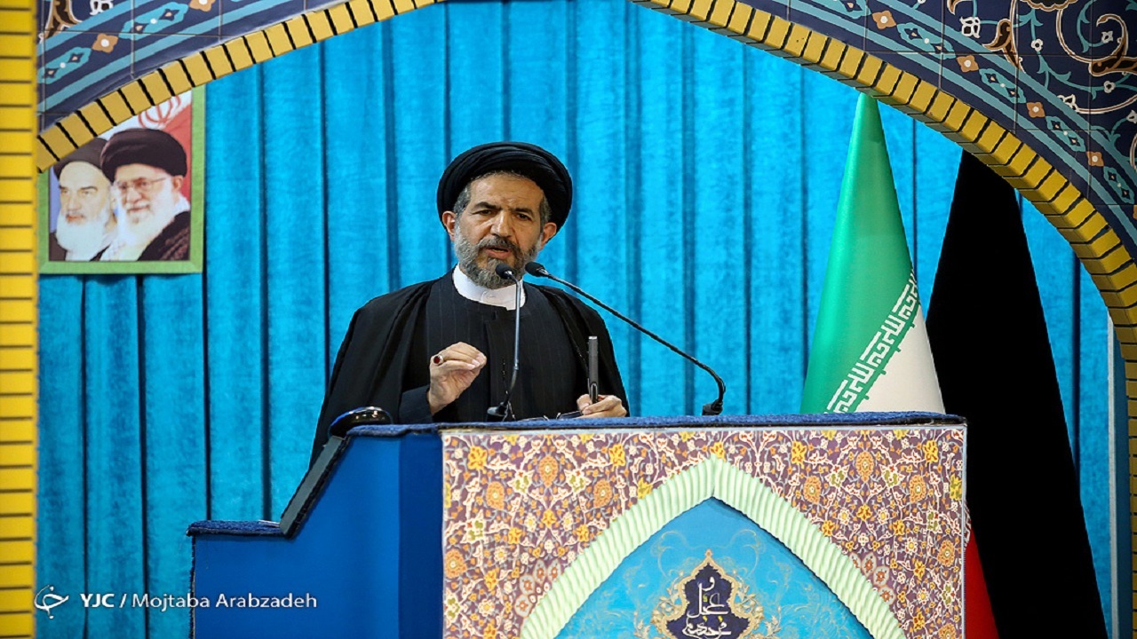 دو واژه جمهوری و اسلامی وابسته به انتخابات است