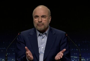 قالیباف: نگاه برابری جنسیتی را قبول نداریم/ ما مردان می‌نشینیم تا برای زنان تصمیم بگیریم
