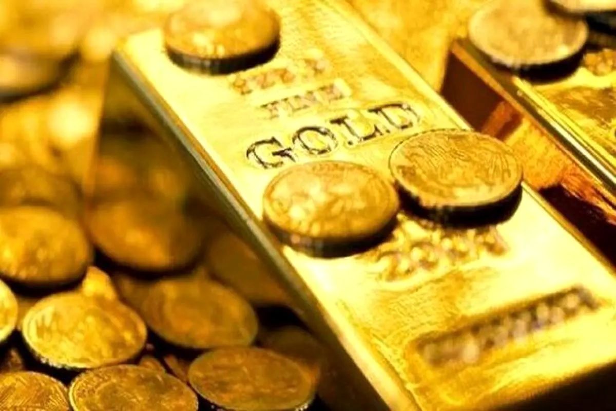 قیمت طلا و سکه امروز سه‌شنبه ۱۲ تیر ۱۴۰۳