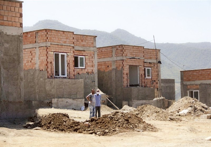 هدفگذاری ساخت ۷۷ هزار واحد مسکونی در استان مرکزی