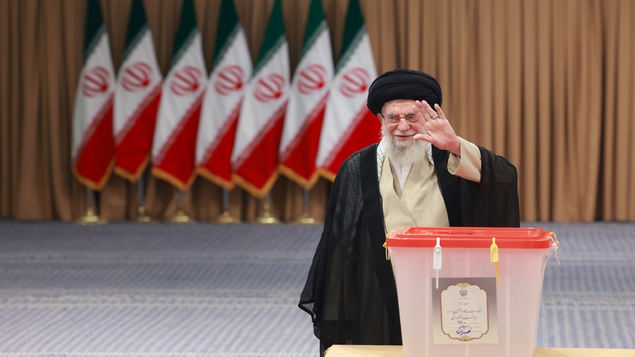 رفتار‌های رقابتی دوران انتخابات به هنجار‌های رفاقتی تبدیل شوند