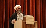 ملت ایران در چهاردهمین دوره انتخابات ریاست جمهوری حماسه‌ خلق کردند