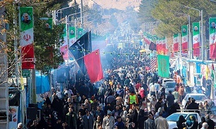 فراخوان طراحی المان برای حادثه تروریستی کرمان منتشر می‌شود