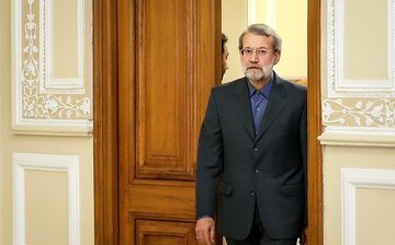 علی لاریجانی؛ محتمل‌ترین گزینه برای دبیری شورای‌عالی امنیت ملی/گره پرونده هسته‌ای باز می‌شود؟
