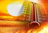 پیش‌بینی افزایش دما و گرد و خاک محلی برای خوزستان