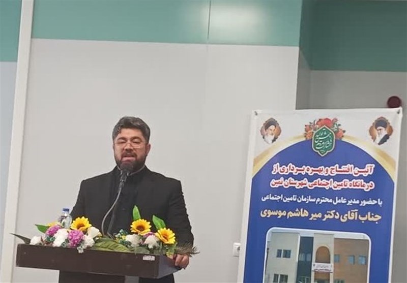 سازمان تأمین اجتماعی ریالی از بانک استقراض نکرد