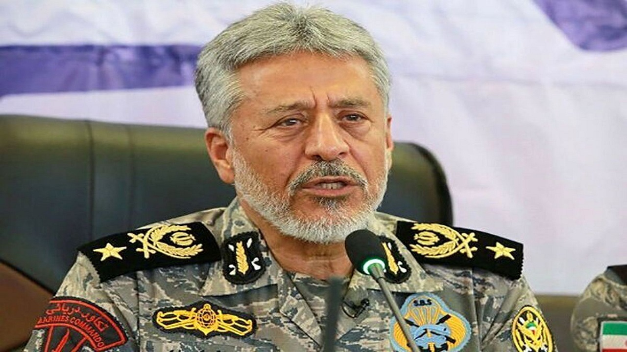 انتخابات در بازدارندگی ما اثر مستقیم دارد