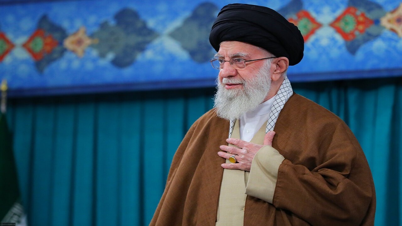 سخنرانی مهم رهبر انقلاب در روز عید غدیر