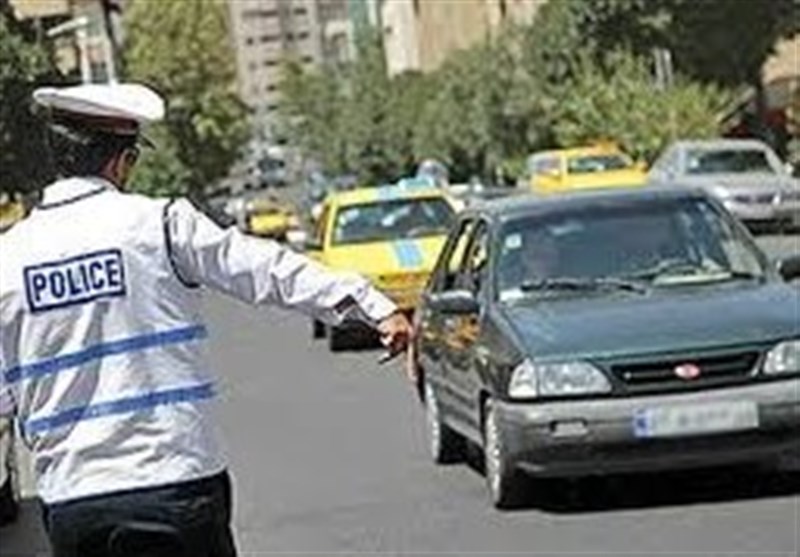 اعمال ممنوعیت ترافیکی جشن غدیر در کرمانشاه