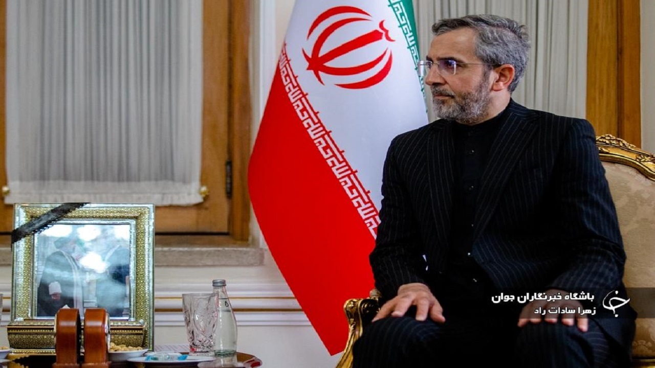 شهید رئیسی هم مسیر خنثی سازی تحریم‌ها و مذاکرات را دنبال می‌کردند
