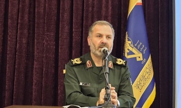 تامین امنیت ۴۷ درصد صندوق‌های رأی در مازندران به عهده سپاه کربلا است