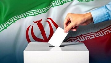 علی لاریجانی در مازندران رأی خود را به صندوق انداخت +عکس