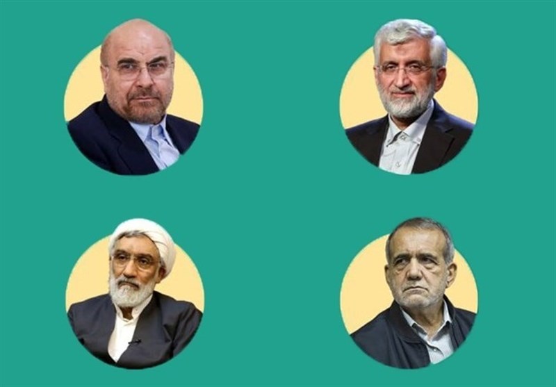 مشارکت ۴۱.۶ درصدی انتخابات در گلستان + آرای کاندیداها