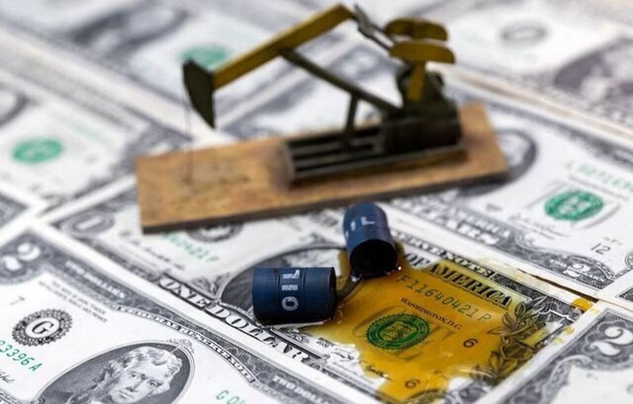 قیمت نفت در بازار جهانی افزایش یافت