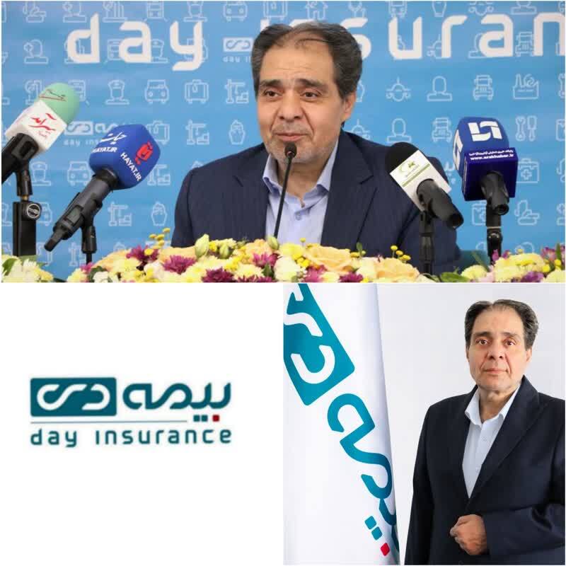 بیمه دی متحول می‌شود /بیمه دی کلید واژه صنعت بیمه/خدمت جهادگونه بیمه دی به  ایثارگران و خانواده معزز شهدا