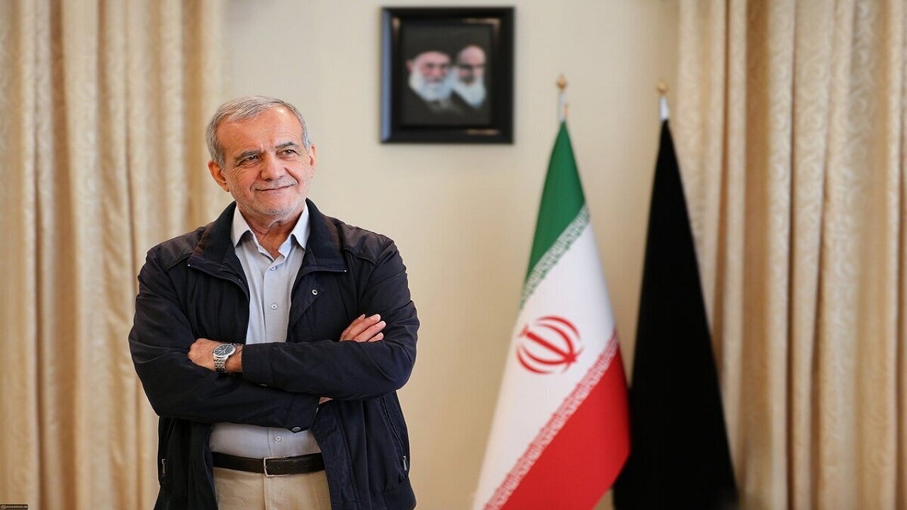 وفاق ملی؛ کلید واژهای مهم برای تمامی ایران وفاق ملی؛ کلید واژهای مهم برای تمامی ایران
