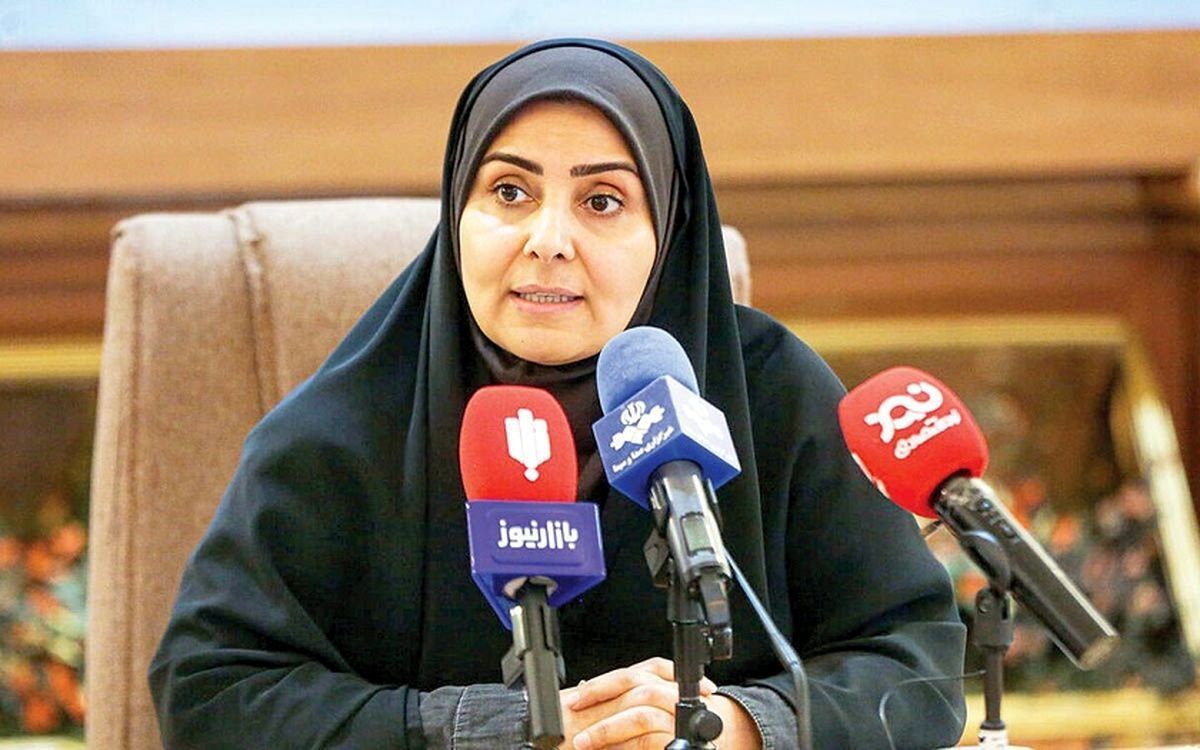 نگاهی به سوابق تنها وزیر زن احتمالی کابینه پزشکیان