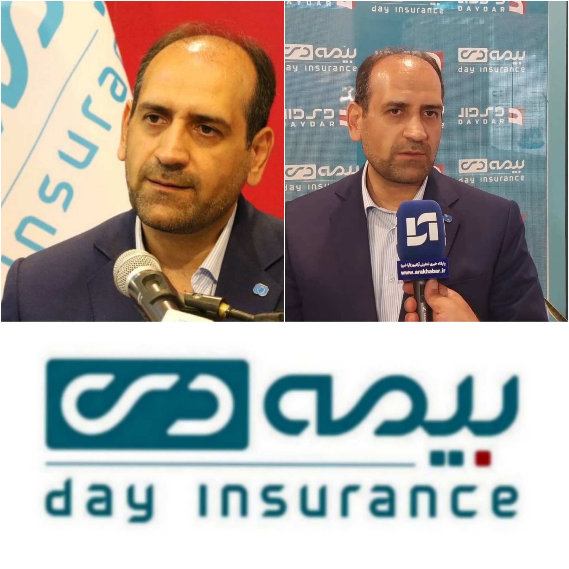 محصول جدید بیمه دی با نام «زندگی بهادار»، بیمه‌نامه‌ای خلاقانه و متصل به صندوق‌های مالی است/ بیمه دی پیشتاز در صنعت بیمه کشور/ مهر تایید بیمه مرکزی بر عملکرد درخشان بیمه دی