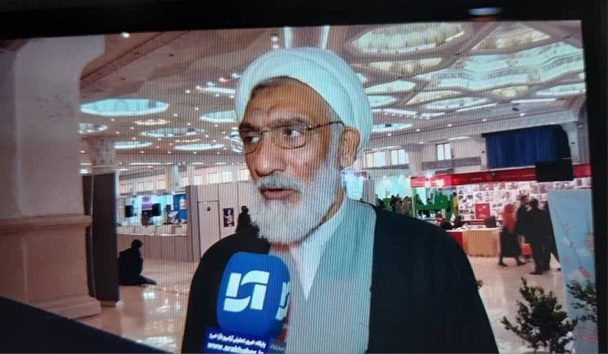 پورمحمدی: پزشکیان آدم خوبی است اما دیگران او را اداره خواهند کرد /آیا پزشکیان جسارت مذاکره با قدرتمندان دنیا را دارد؟ /من نگرانم