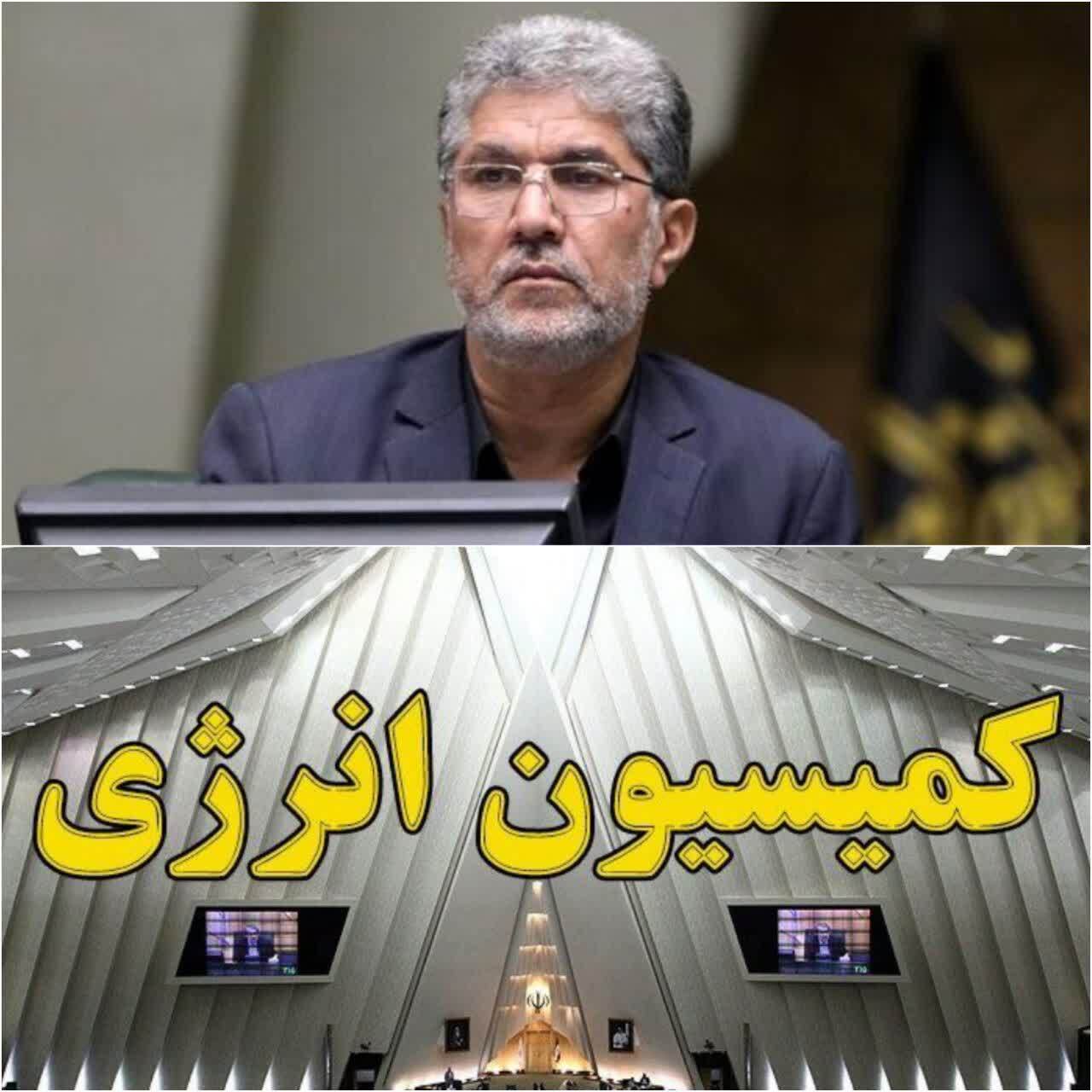 پاک نژاد گزینه دقیقه‌ی ۹۰‌‌پزشکیان  و عارف برای وزارت نفت است