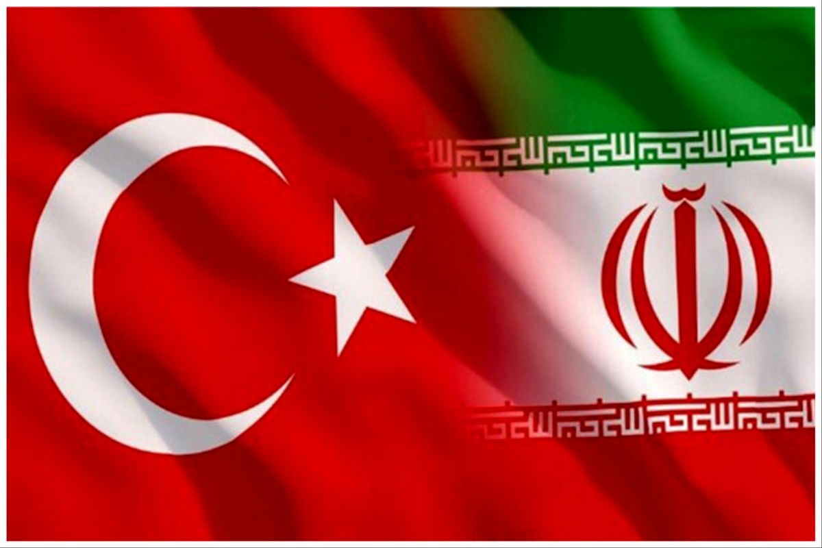 پیشنهاد بانک مرکزی ایران به ترکیه برای تجارت با لیر و ریال