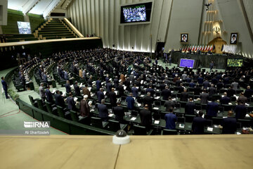 انتخاب اعضای ناظر مجلس در ۹ شورا و مجمع ملی توسط نمایندگان