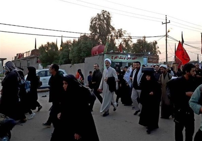 آمادگی خوزستان برای میزبانی شایسته از زائران اربعین