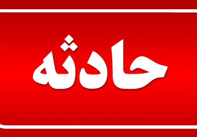 ۵۰ مصدوم در تصادف اتوبوس زائران پاکستانی در فهرج