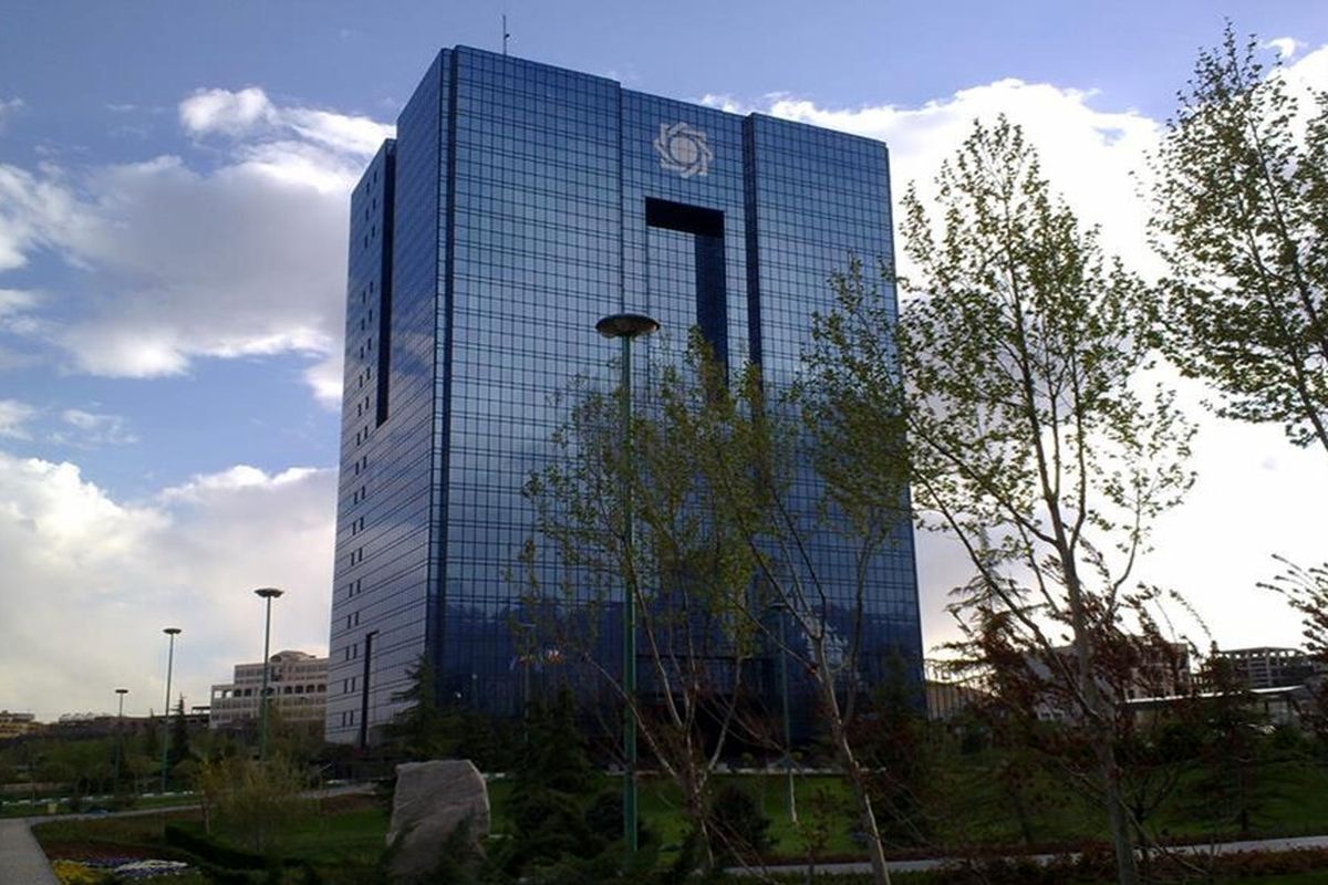 افزایش تدریجی نرخ بهره بین بانکی + عکس