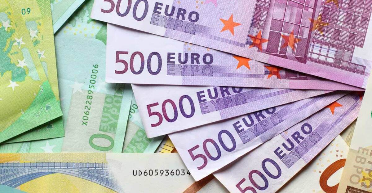 قیمت یورو امروز ۶ شهریور ۱۴۰۳ در بازار