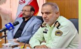 کار پلیس و رسانه مکمل یکدیگر است