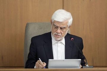 انتصاب چهارمین زن در کابینه پزشکیان/ عارف حکم جدید صادر کرد