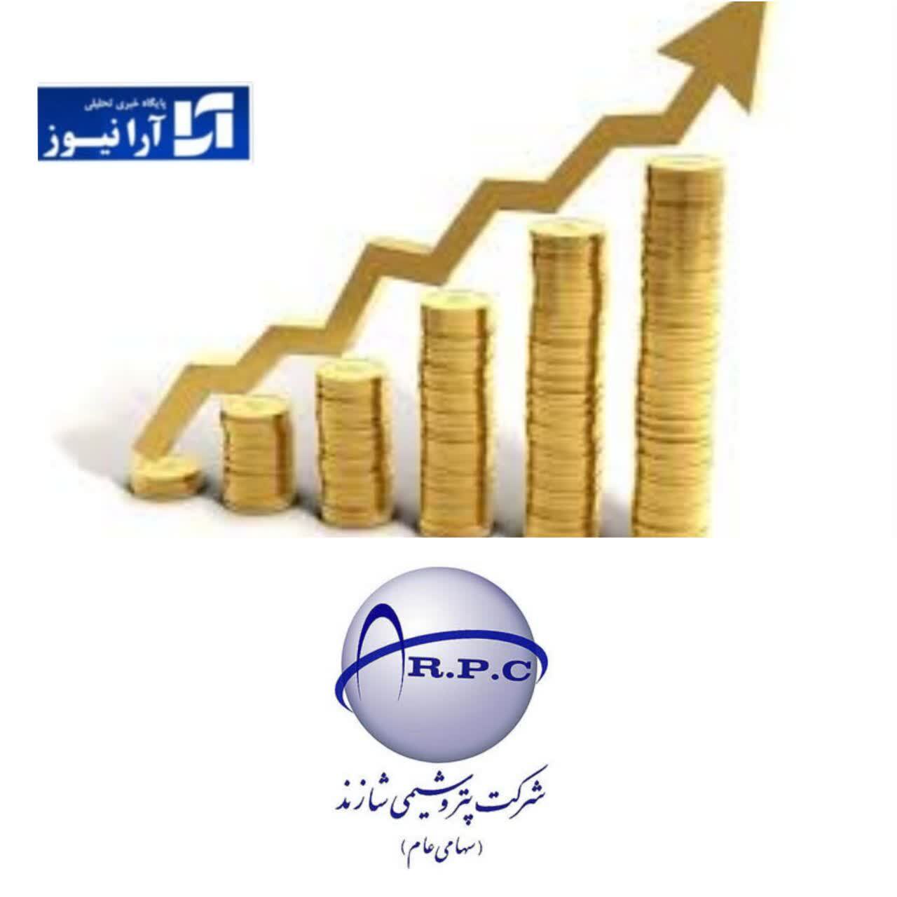 رشد ۳۰ درصدی میزان فروش در پتروشیمی شازند/ گام بزرگ دیگر از جهادگران پتروشیمی شازند