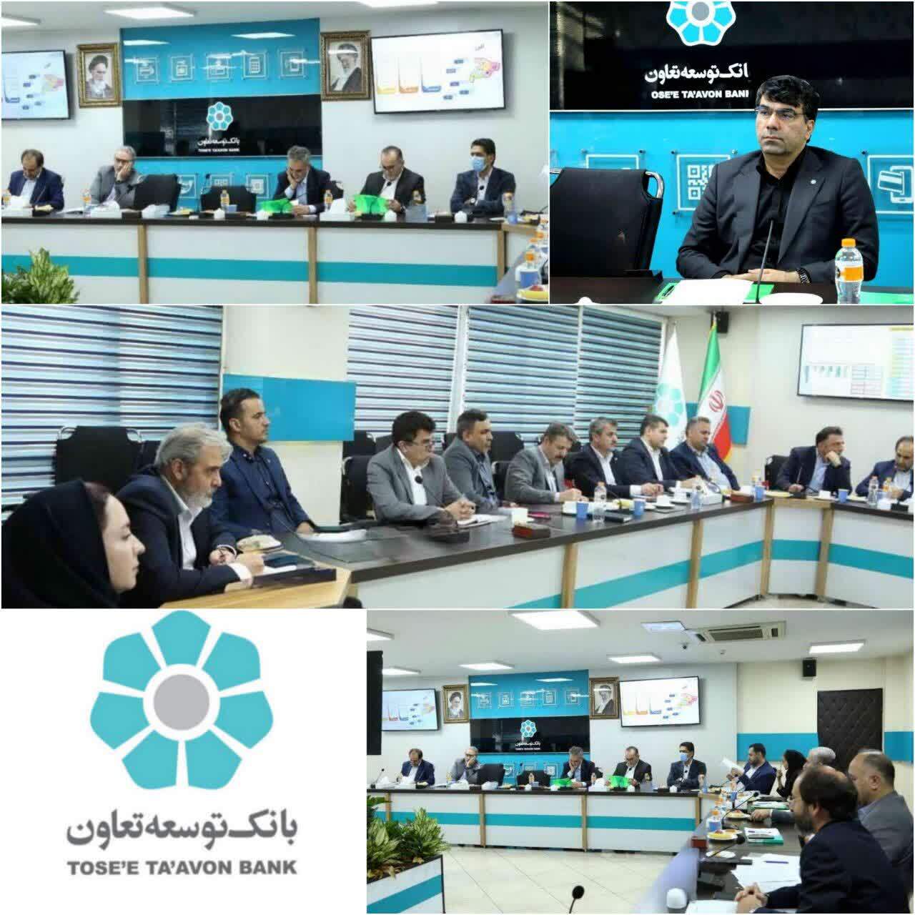 استان البرز به لحاظ سرمایه انسانی و موقعیت اقتصادی می تواند در خلق ارزش موثر تر باشد