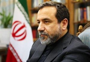 عراقچی: برای هر سناریویی آماده‌ایم