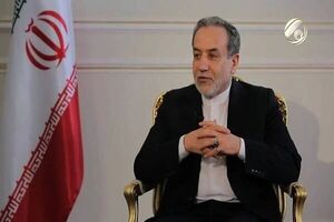 عراقچی: شهید امیرعبداللهیان در یکی از سخت ترین دوران ها وزیر شدند