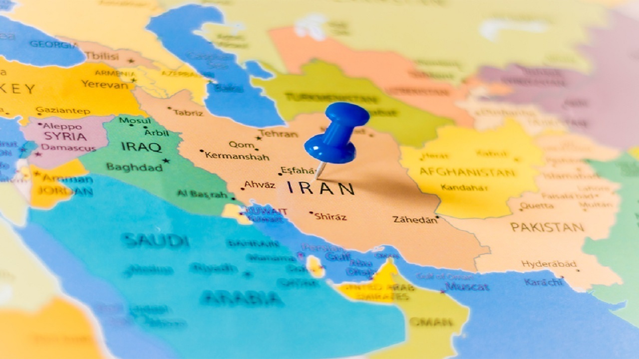 راهبردی که همسایگان را در اولویت قرار میدهد/ دولت چهاردهم در مسیر سیاست خارجی شهید رئیسی راهبردی که همسایگان را در اولویت قرار میدهد/ دولت چهاردهم در مسیر سیاست خارجی شهید رئیسی