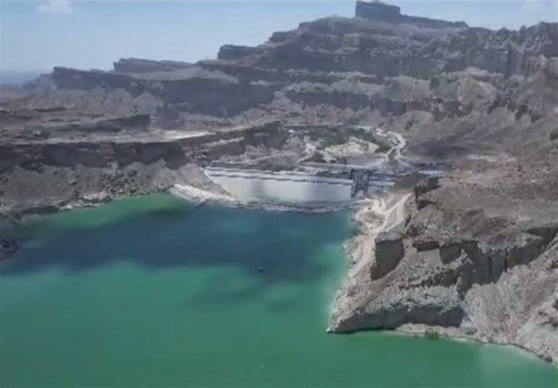 ۶۶ درصد ظرفیت سدهای آذربایجان‌شرقی آب ندارند