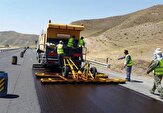 رشد ۵۲۳ درصدی جذب قیر در بازآفرینی شهری سیستان و بلوچستان