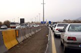 ثبت بیش از ۲ میلیون تردد بین استانی در جاده‌های هرمزگان