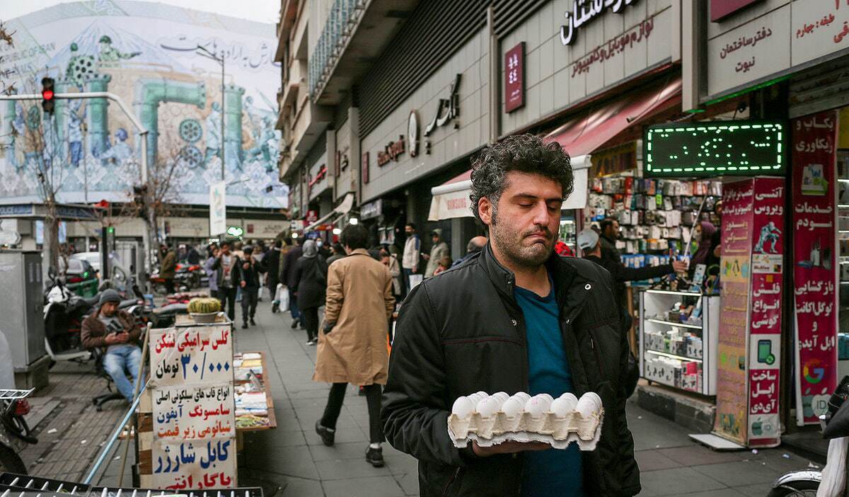 خبر بد اقتصادی برای مردم ایران